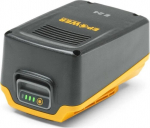 Akumuliatorius Stiga E 24 20v 4ah Li-ion Essential Serija 1