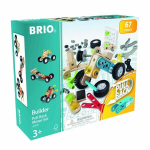 Variklio rinkinys Brio 63459500
