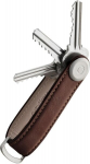 Odinis raktų dėklas Orbitkey, rudas