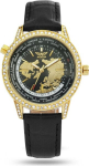 Laikrodis moterims Aviator Mod. AVW8633L03