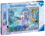 Dėlionė Ravensburger Stebuklų kra&scaron;tas, 300 d.