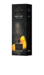 Namų kvapas Marcela Victoria Reed Diffuser Amber Night, 100 ml