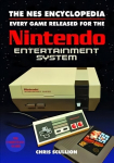 NES Encyclopedia: Every Game Released for the Nintendo Entertainment System