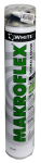 Putos poliuter. MAKROFLEX PRO WHITETEQ 750 ml