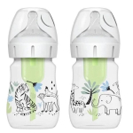 Buteliukai DR. Browns Forest&Jungle WB52014, 0 mėn+, 150ml, 2vnt.