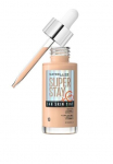 Makiažo pagrindas Maybelline Super Stay 24h Skin Tint, 10, 30 ml