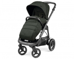 Peg Perego sportinis vežimėlis Veloce TC, green
