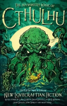 Mammoth Book of Cthulhu: New Lovecraftian Fiction