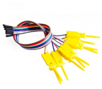 Maketavimo laidas, 10 vnt.