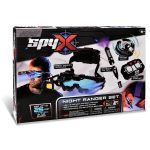 Vaiki&scaron;kas &scaron;nipo naktinio prižiūrėtojo rinkinys SpyX