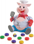 Žaidimas Toyrock Pamaitink kiaulę, 89141791