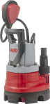 Panardinamas siurblys Al-ko Drain Sub 9500 Easy, 300w