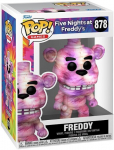 Funko POP! Five Nights at Freddy's - Freddy