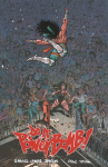 Do a Powerbomb