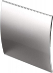 Ventiliatorius Awenta Pei100, 100 mm, Inox panelis