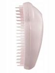 Plaukų &scaron;epetys Tangle Teezer The Original Plant Brush Marshmallow Pink, ekologi&scaron;kas, &scaron;velniai i&scaron;&scaron;ukuojantis sąvėlas