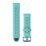Garmin 22 mm Black/Blue