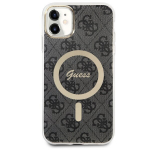 Guess GUHMN61H4STK, juodas