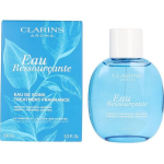 Kūno dulksna Clarins Eau Ressour&ccedil;ante, 100 ml