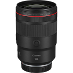 Objektyvas Canon RF 135mm F1.8L IS USM