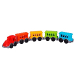 Traukinys Technok, 9116