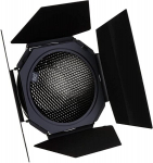 Aputure Barndoors for LS 120d/II and LS 300d/II 09282KVG, 1 vnt