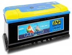 Akumuliatorius Sznajder batterien Marine 12V