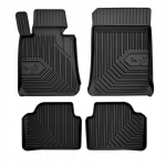 Guminiai Premium 77 kilimėliai BMW E90 Series 3 V 2004-2012