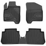 Guminiai&nbsp;Premium 77 kilimėliai Citroen C3 Picasso I 2008-2017