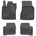 Guminiai Premium 77 kilimėliai Smart Forfour II 2014-2023