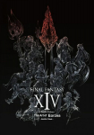 Final Fantasy Xiv: A Realm Reborn -- The Art Of Eorzea -another Dawn-