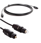 Cann, Toslink, 3 m