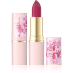 Drėkinamieji lūpų dažai Eveline Cosmetics Flower Garden, 03