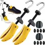 Avalynės tempiklių rinkinys, 2 vnt.