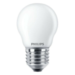 Elektros lemputė LED Philips, E27, 1 vnt.