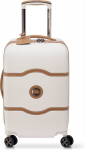 Mažas lagaminas Delsey Chatelet Air 2.0, S, smėlio