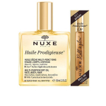 Kūno aliejus Nuxe Huile Prodigiuse, 100+8 ml