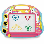 Magnetinė lenta Lexibook Magic Slate Unicorn