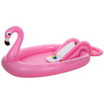 Pripučiamas baseinas Jilong Flamingo, 213x123 cm