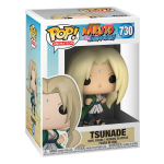 Funko POP! Naruto Shippuden - Tsunade