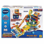 Lenktynių trasa su rampomis Vtech Marble Rush Marble Run Racing