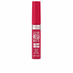 Lūpų dažai Rimmel London Lasting Mega Matte N&ordm; 910 Fuchsia flush, 7.4 ml