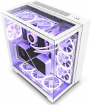 Nzxt H9 Elite Premium Dual