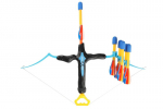 Žaislinis lanko rinkinys Sports Toys