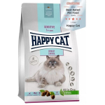 Happy Cat Sensitive Urinary Control su mėsa, ryžiais ir bulvėmis, 1,3 kg