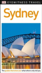 DK Eyewitness Sydney 2nd edition
