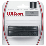Apvijos teniso raketei Wilson Classic, juodos