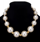 Kaklo papuo&scaron;alas moterims