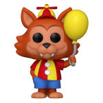 Funko POP! Five Nights At Freddy's Balloon Foxy