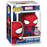 Funko POP! Marvel: Animated Spider-Man